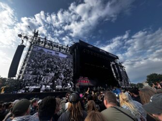 Drei Tage Ausnahmezustand – Rock im Park 2025 im Rückblick