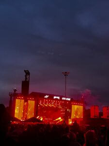 Drei Tage Ausnahmezustand – Rock im Park 2025 im Rückblick
