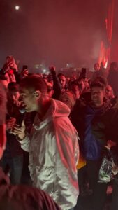Drei Tage Ausnahmezustand – Rock im Park 2025 im Rückblick