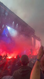 Drei Tage Ausnahmezustand – Rock im Park 2025 im Rückblick