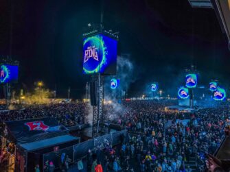 Rock am Ring 2026 mit 90.000 Tickets in Rekordzeit ausverkauft