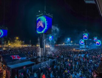 Rock am Ring 2025: Party trotz Schlamm und Regen