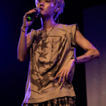ONEPACT in Köln – Fotos