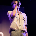 ONEPACT in Köln – Fotos