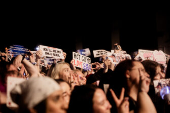 ONEPACT in Köln – Fotos