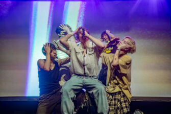 ONEPACT heizen in Köln ein