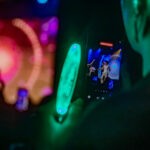 ONEPACT in Köln – Fotos