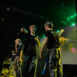ONEPACT in Köln – Fotos