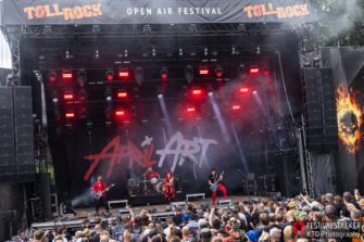Tollrock Festival 2025 – Fotos
