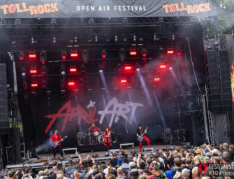 Tollrock Festival 2025 – Fotos