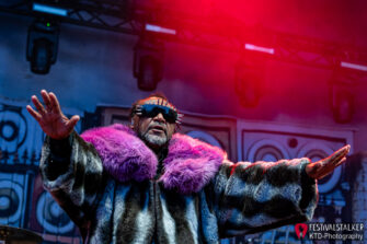 Skindred melden sich mit ihrer neuen Single „You Got This“ zurück