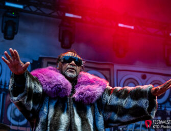 Skindred melden sich mit ihrer neuen Single „You Got This“ zurück