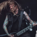Dong Open Air 2025 – Drei Tage Metal-Exzess auf der Halde Norddeutschland