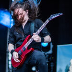 Dong Open Air 2025 – Drei Tage Metal-Exzess auf der Halde Norddeutschland