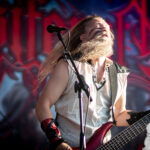 Dong Open Air 2025 – Drei Tage Metal-Exzess auf der Halde Norddeutschland