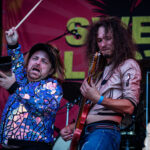 Dong Open Air 2025 – Drei Tage Metal-Exzess auf der Halde Norddeutschland