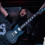 Dong Open Air 2025 – Drei Tage Metal-Exzess auf der Halde Norddeutschland
