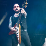 Dong Open Air 2025 – Drei Tage Metal-Exzess auf der Halde Norddeutschland