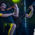 Dong Open Air 2025 – Drei Tage Metal-Exzess auf der Halde Norddeutschland