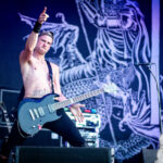 Dong Open Air 2025 – Drei Tage Metal-Exzess auf der Halde Norddeutschland