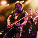 Dong Open Air 2025 – Drei Tage Metal-Exzess auf der Halde Norddeutschland