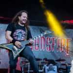 Dong Open Air 2025 – Drei Tage Metal-Exzess auf der Halde Norddeutschland