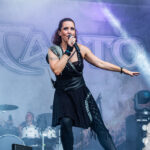 Dong Open Air 2025 – Drei Tage Metal-Exzess auf der Halde Norddeutschland