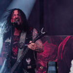 Dong Open Air 2025 – Drei Tage Metal-Exzess auf der Halde Norddeutschland