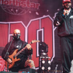 Dong Open Air 2025 – Drei Tage Metal-Exzess auf der Halde Norddeutschland