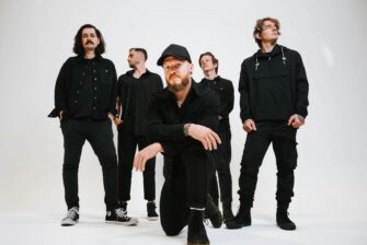 WE CAME AS ROMANS kündigen Headliner-Shows für Oktober in Deutschland an