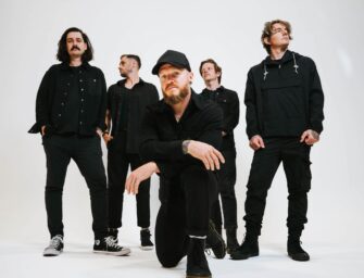 WE CAME AS ROMANS kündigen Headliner-Shows für Oktober in Deutschland an