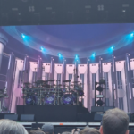 Dream Theater mit einer visuellen Rock Oper in Bonn am 10.7.2025