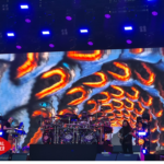 Dream Theater mit einer visuellen Rock Oper in Bonn am 10.7.2025