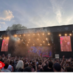Dream Theater mit einer visuellen Rock Oper in Bonn am 10.7.2025