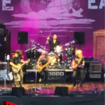 Neil Young and the Chrome Hearts in Mönchengladbach 4.7.25