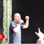 Rock the Forest: 43. Rengsdorfer Rockfestival