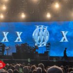 Dream Theater mit einer visuellen Rock Oper in Bonn am 10.7.2025