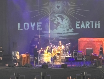 Neil Young and the Chrome Hearts in Mönchengladbach 4.7.25