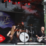 Rock the Forest: 43. Rengsdorfer Rockfestival