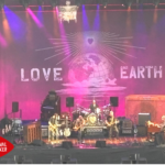 Neil Young and the Chrome Hearts in Mönchengladbach 4.7.25