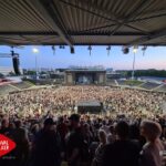 Neil Young and the Chrome Hearts in Mönchengladbach 4.7.25