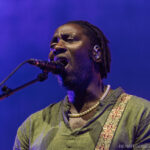 Bloc Party feiern in München - Fotos