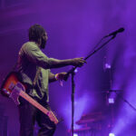 Bloc Party feiern in München - Fotos