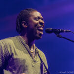 Bloc Party feiern in München - Fotos