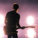 Bloc Party feiern in München - Fotos