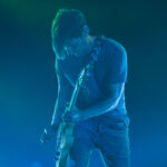 Bloc Party feiern in München - Fotos