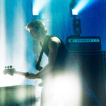 Bloc Party feiern in München - Fotos