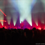 Bloc Party feiern in München - Fotos