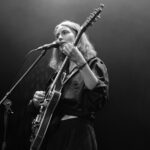 Fink auf Europatour im FZW Dortmund | Fotos