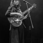 Fink auf Europatour im FZW Dortmund | Fotos